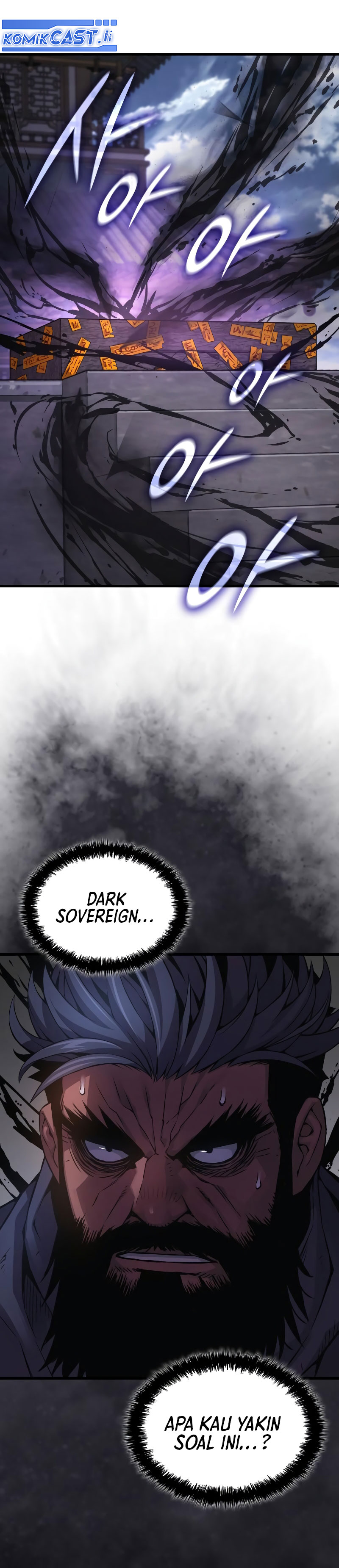 Myst, Might, Mayhem Chapter 84 - halaman 38