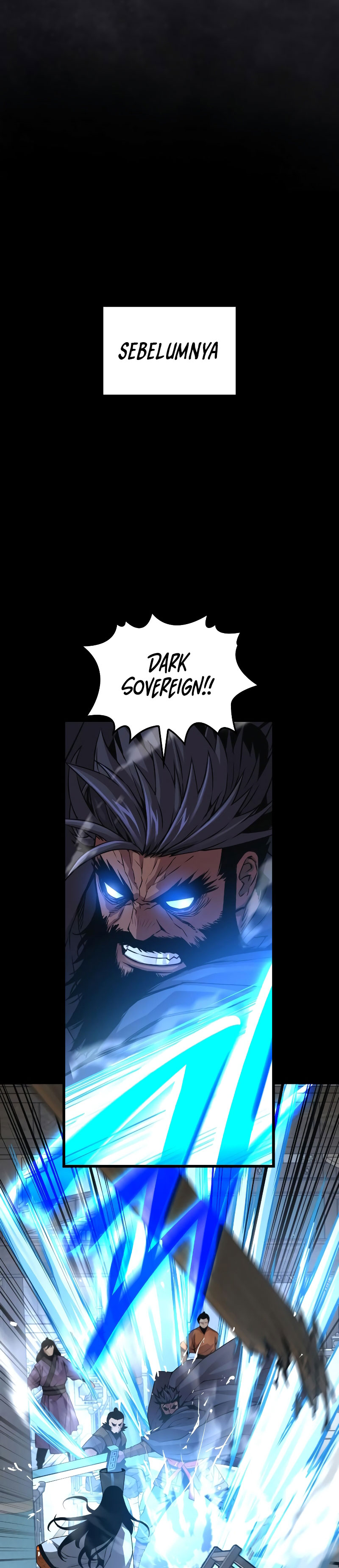 Myst, Might, Mayhem Chapter 84 - halaman 39