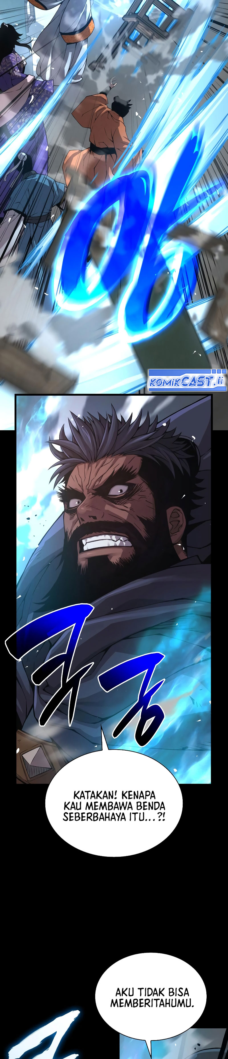 Myst, Might, Mayhem Chapter 84 - halaman 40