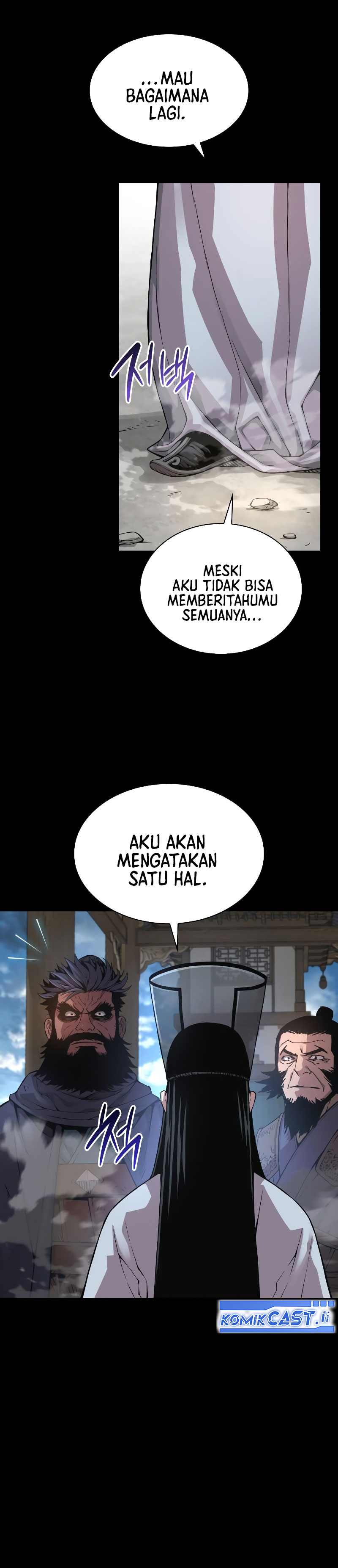 Myst, Might, Mayhem Chapter 84 - halaman 42