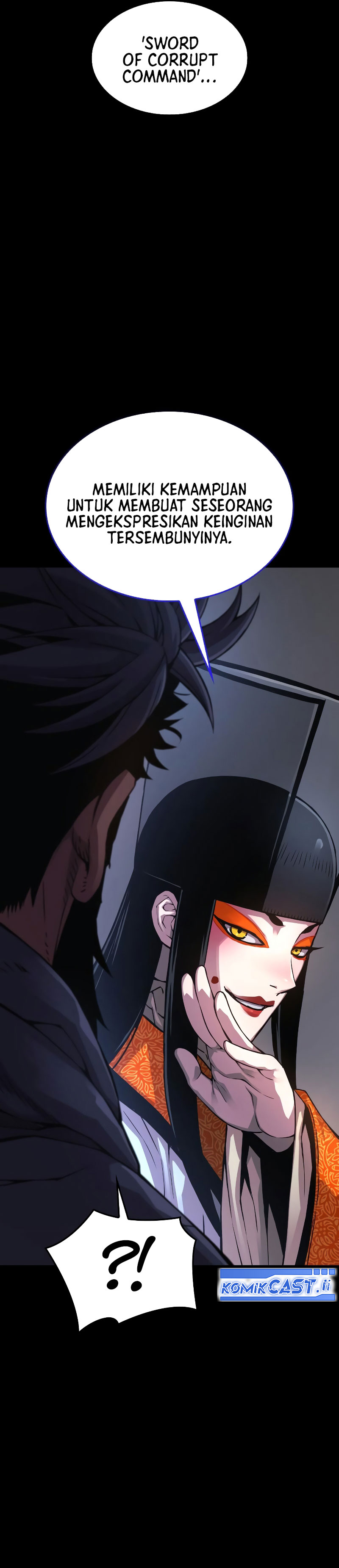 Myst, Might, Mayhem Chapter 84 - halaman 43