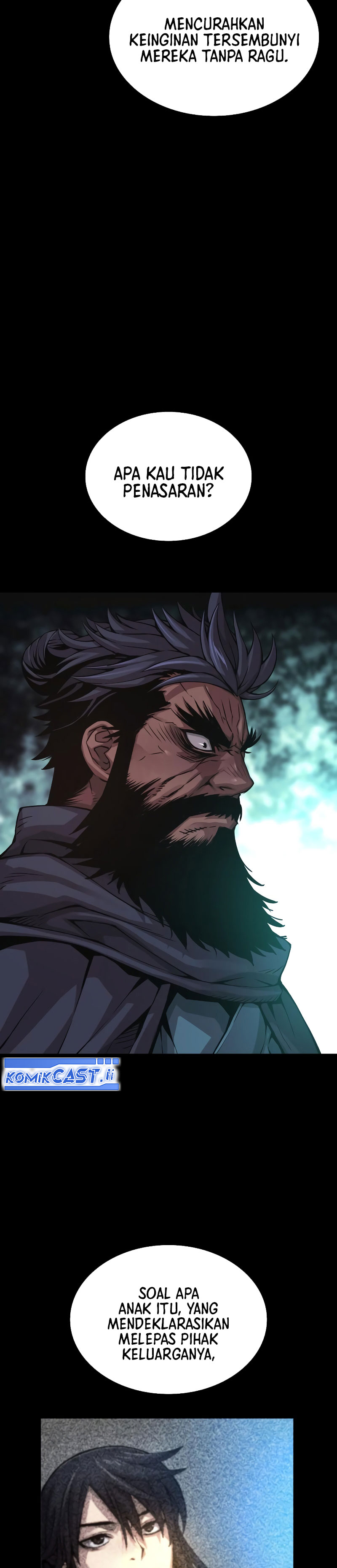 Myst, Might, Mayhem Chapter 84 - halaman 45