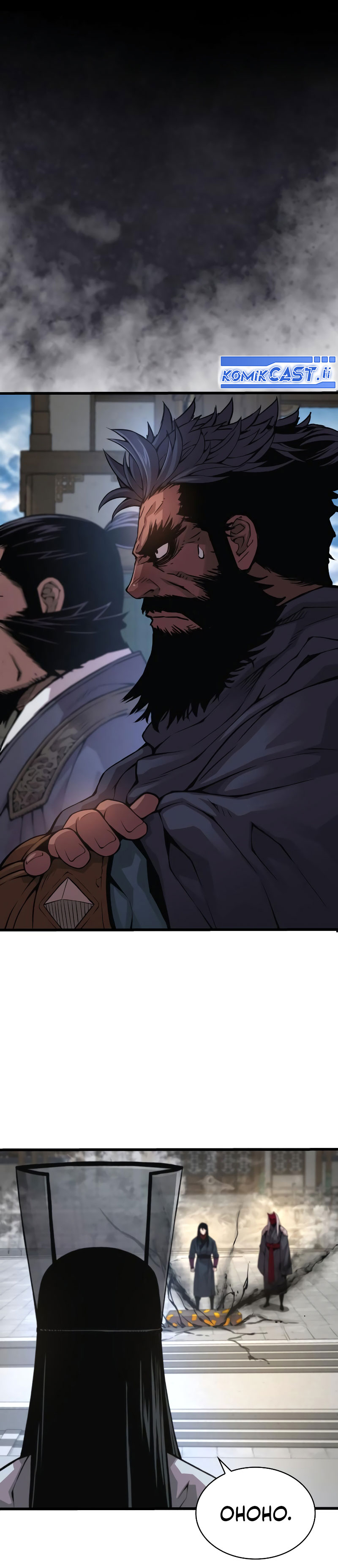 Myst, Might, Mayhem Chapter 84 - halaman 47