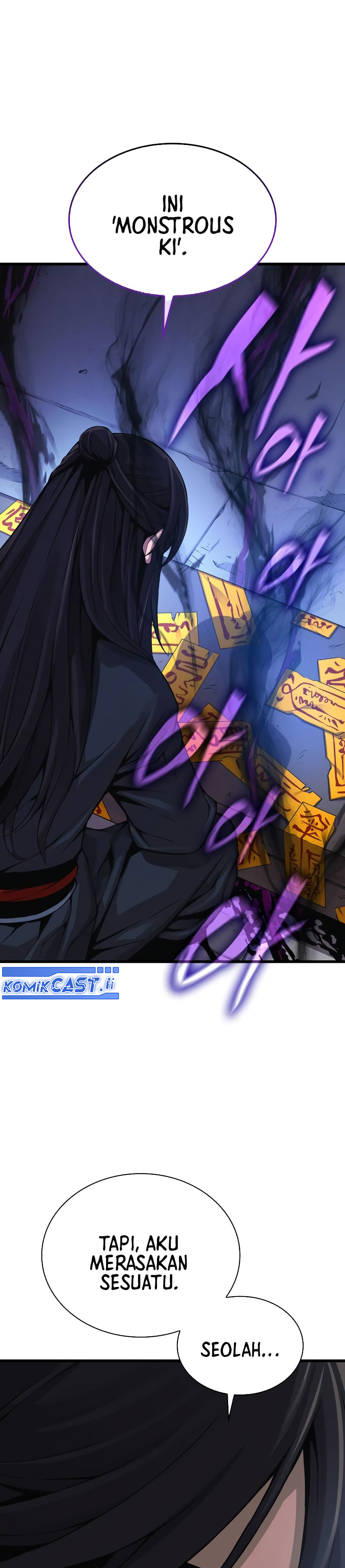 Myst, Might, Mayhem Chapter 84 - halaman 51