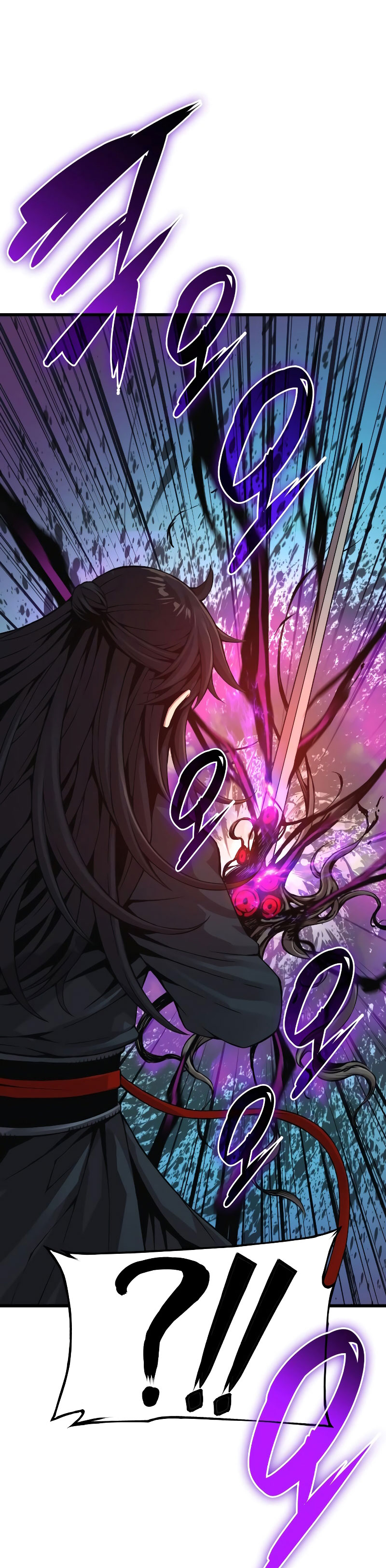 Myst, Might, Mayhem Chapter 84 - halaman 59