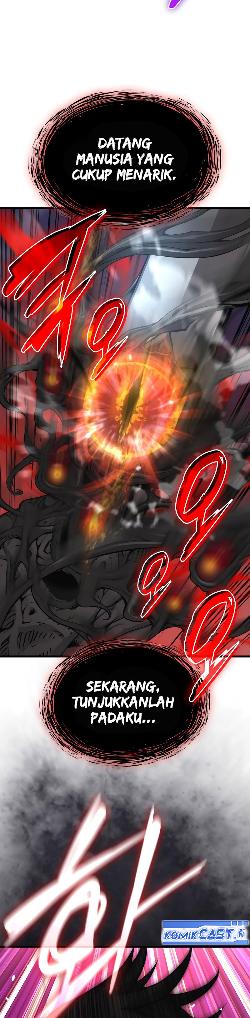 Myst, Might, Mayhem Chapter 84 - halaman 60