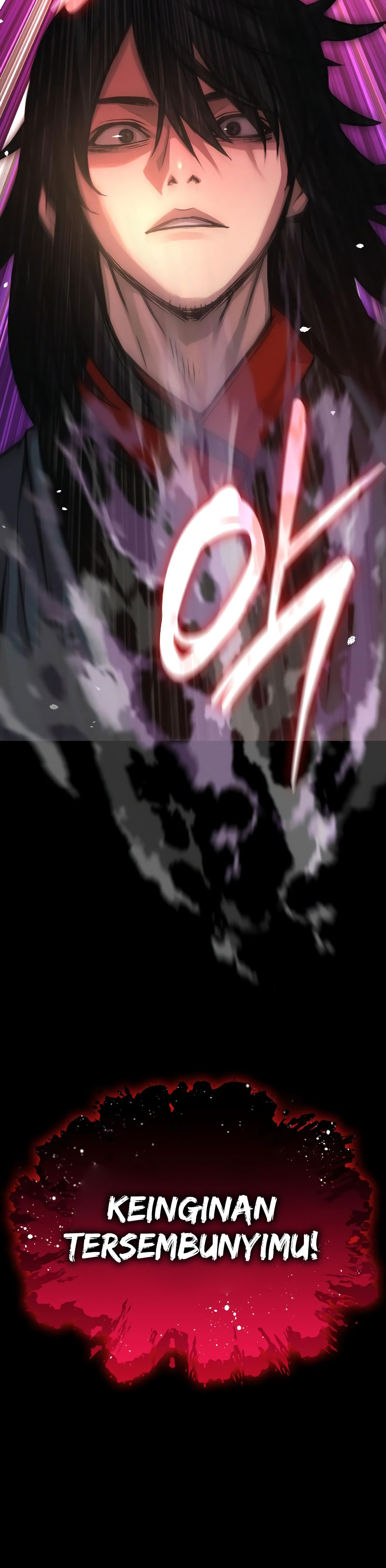 Myst, Might, Mayhem Chapter 84 - halaman 61