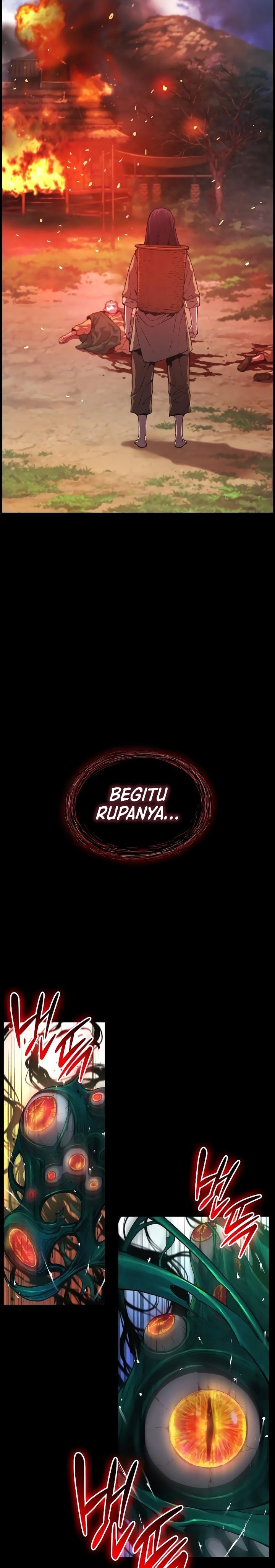 Myst, Might, Mayhem Chapter 85 - halaman 5