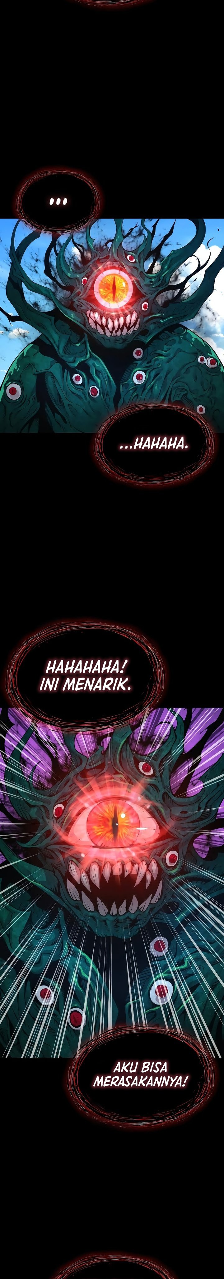 Myst, Might, Mayhem Chapter 85 - halaman 12