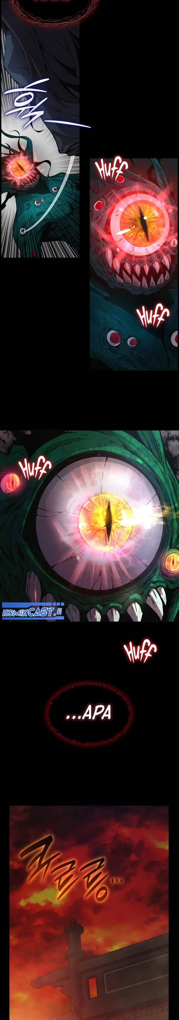 Myst, Might, Mayhem Chapter 85 - halaman 18