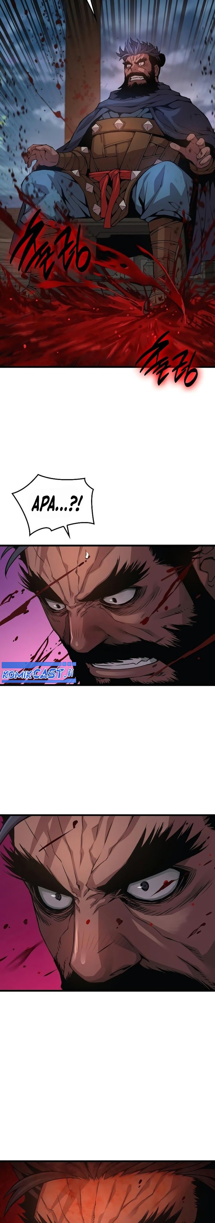 Myst, Might, Mayhem Chapter 85 - halaman 25