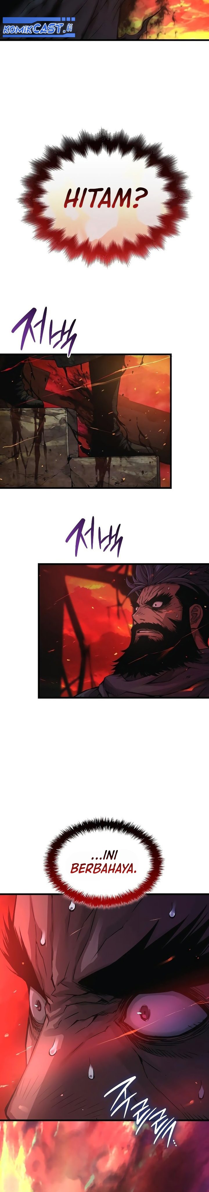 Myst, Might, Mayhem Chapter 85 - halaman 30