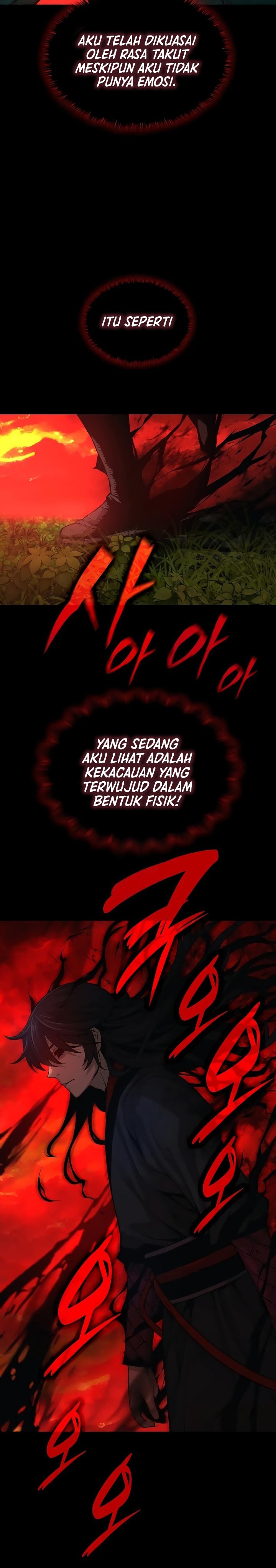 Myst, Might, Mayhem Chapter 85 - halaman 40