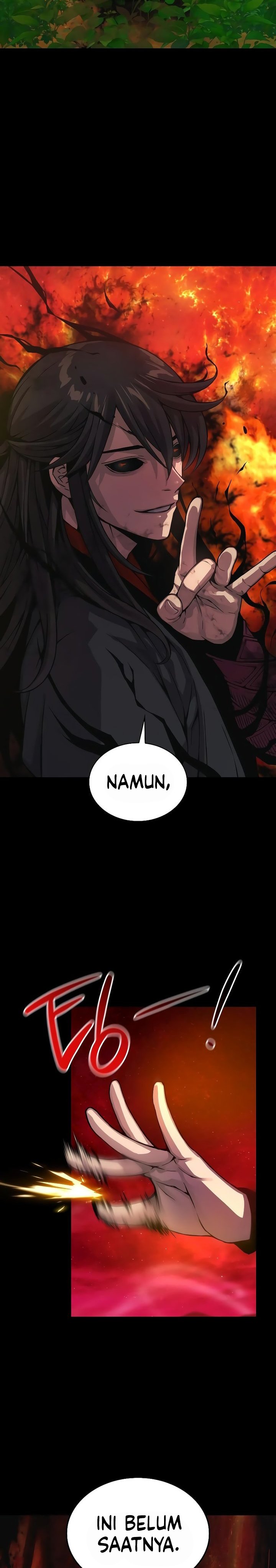Myst, Might, Mayhem Chapter 85 - halaman 44