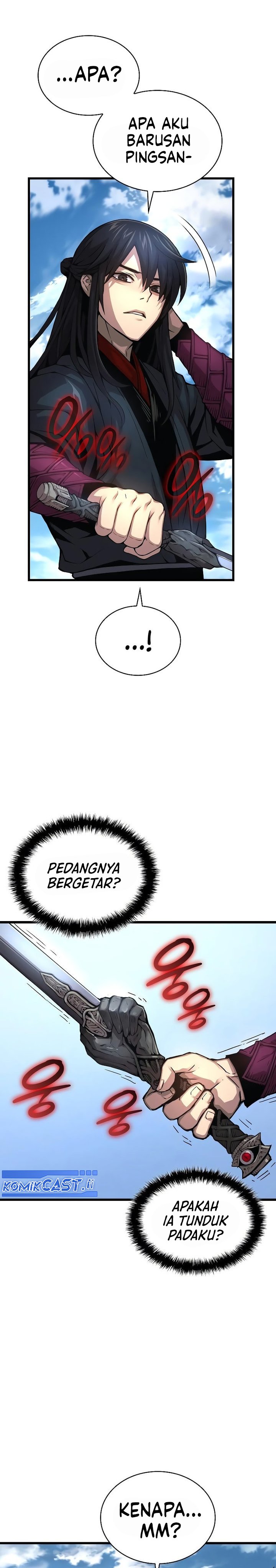 Myst, Might, Mayhem Chapter 85 - halaman 47