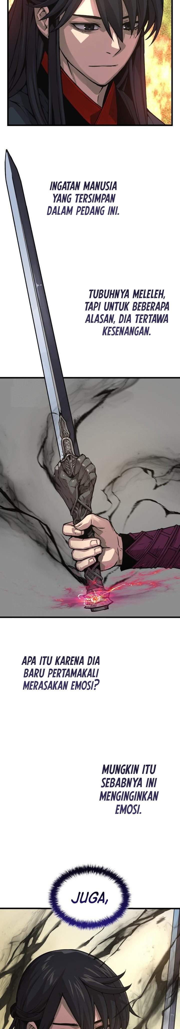 Myst, Might, Mayhem Chapter 86 - halaman 5