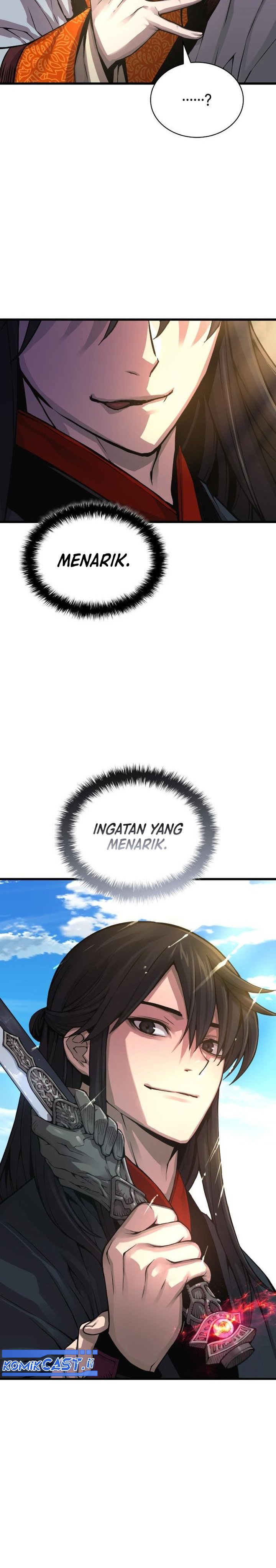 Myst, Might, Mayhem Chapter 86 - halaman 7