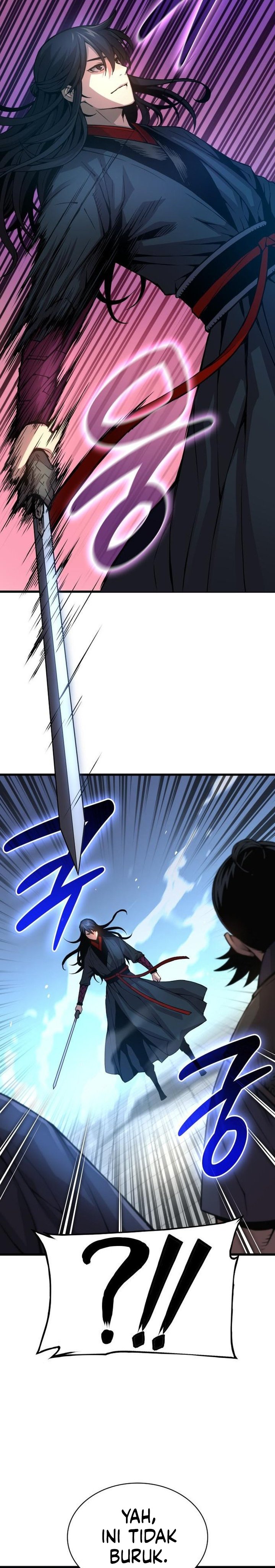 Myst, Might, Mayhem Chapter 86 - halaman 11