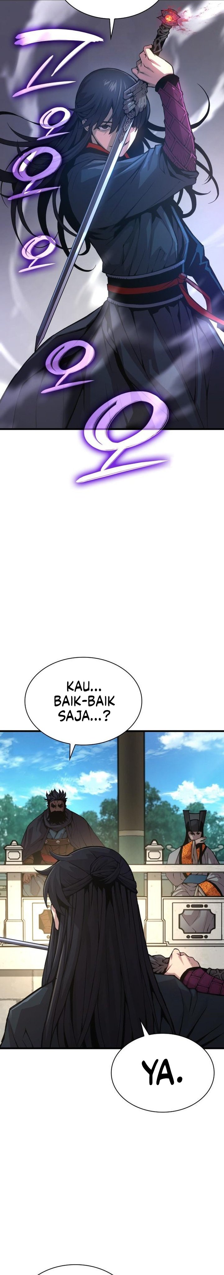 Myst, Might, Mayhem Chapter 86 - halaman 12