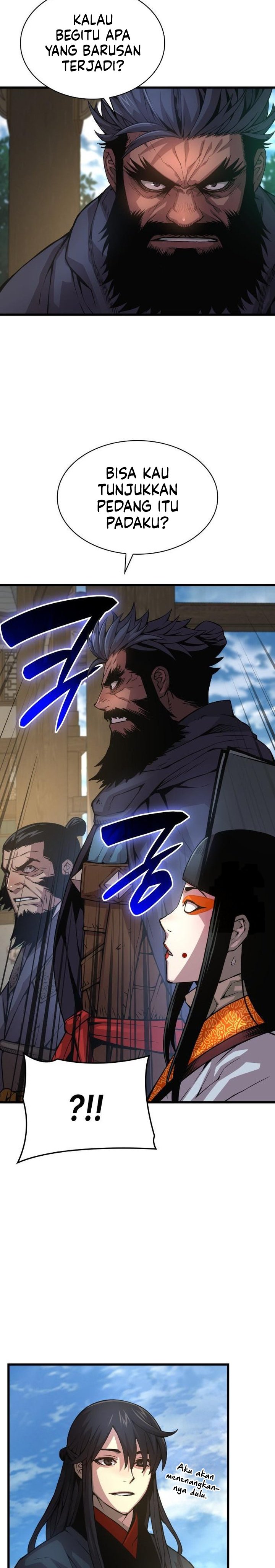 Myst, Might, Mayhem Chapter 86 - halaman 13