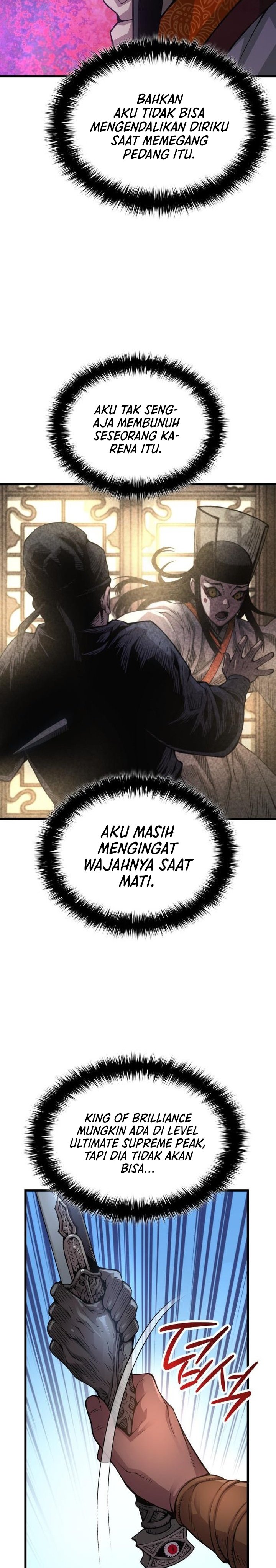 Myst, Might, Mayhem Chapter 86 - halaman 15