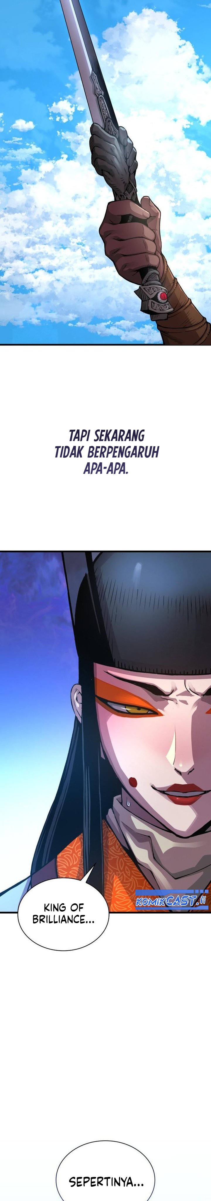 Myst, Might, Mayhem Chapter 86 - halaman 17