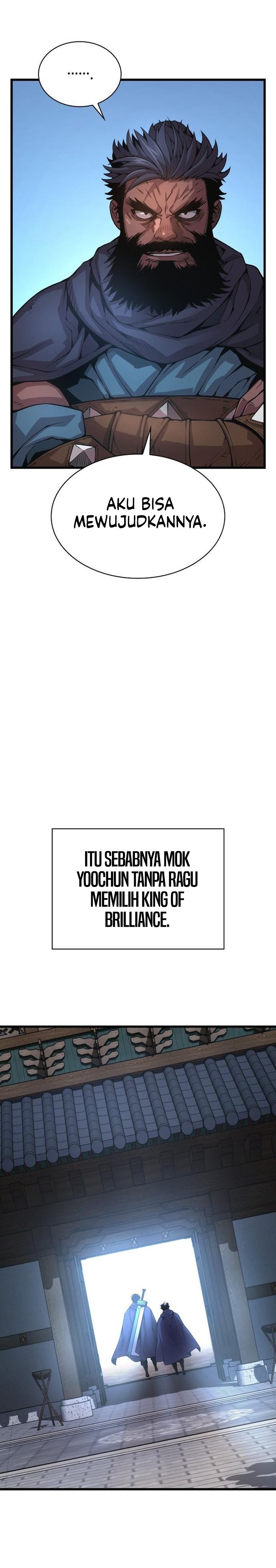 Myst, Might, Mayhem Chapter 86 - halaman 23