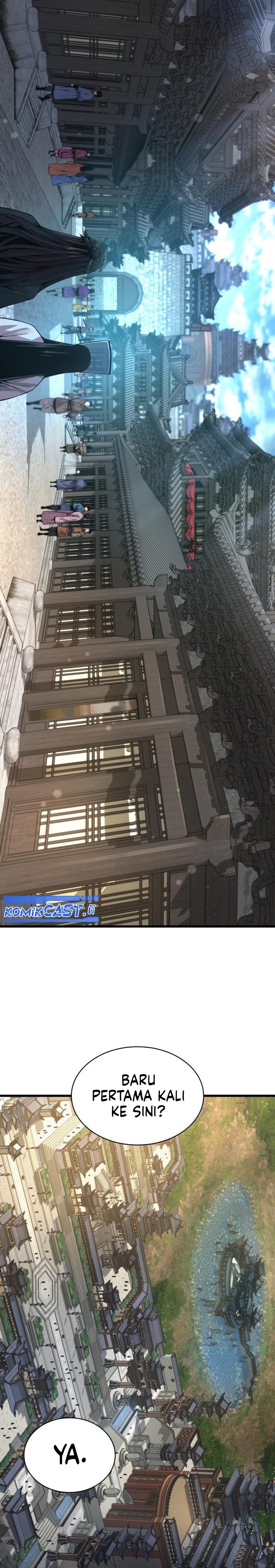 Myst, Might, Mayhem Chapter 86 - halaman 29