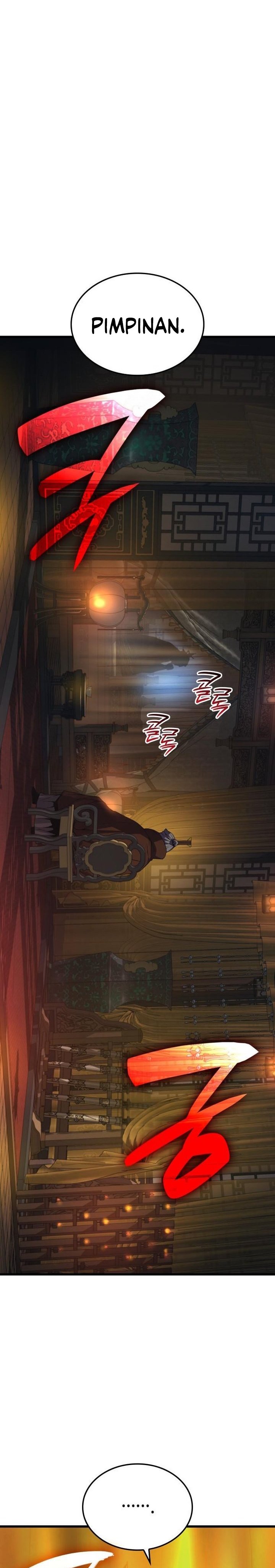 Myst, Might, Mayhem Chapter 86 - halaman 37