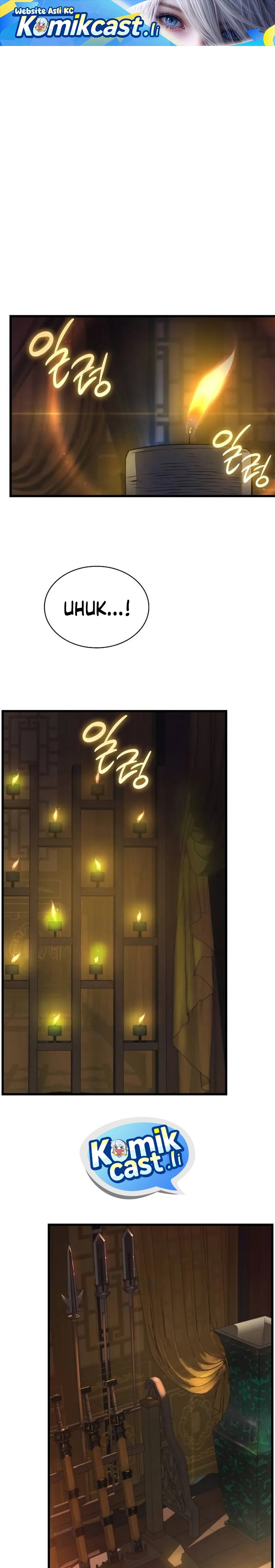 Myst, Might, Mayhem Chapter 87 - halaman 2