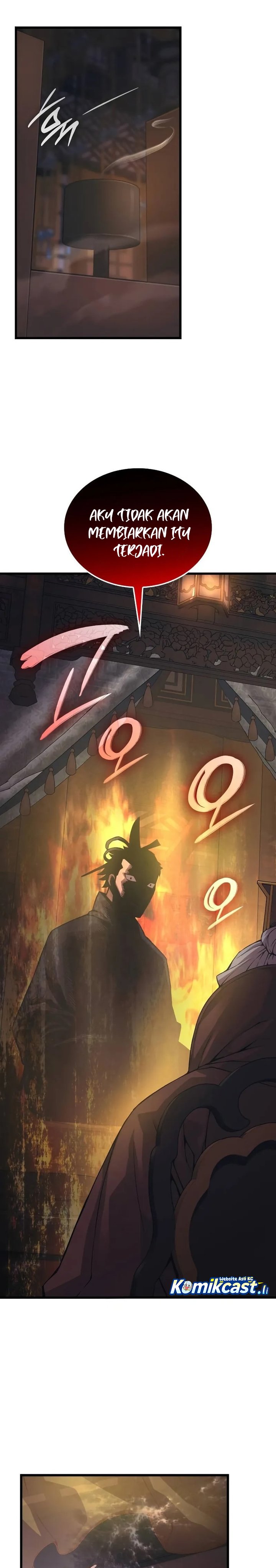 Myst, Might, Mayhem Chapter 87 - halaman 11
