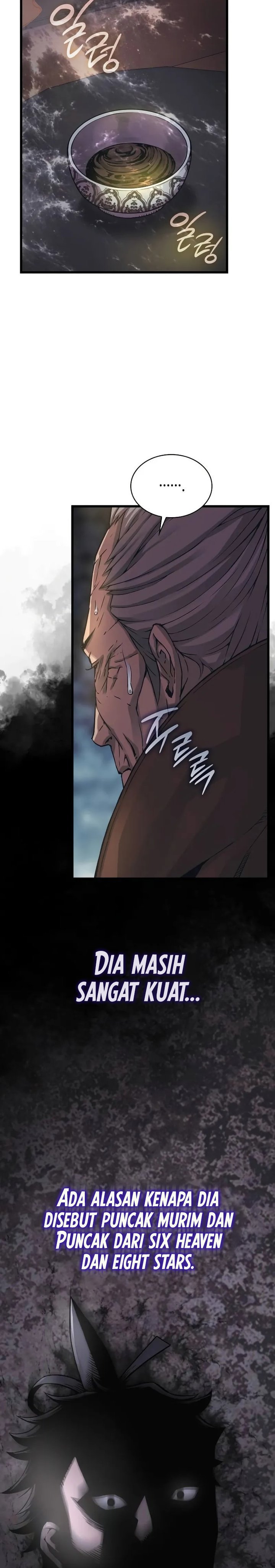 Myst, Might, Mayhem Chapter 87 - halaman 12
