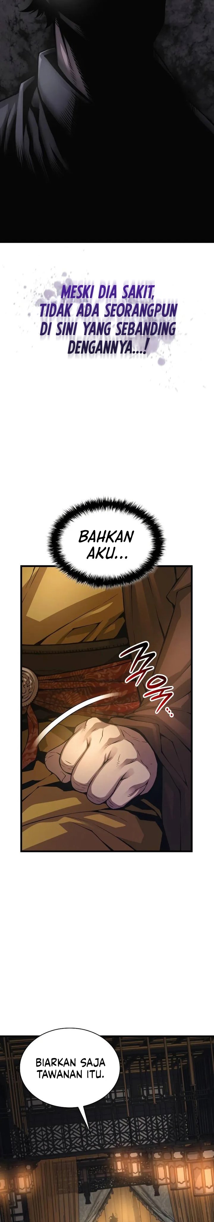 Myst, Might, Mayhem Chapter 87 - halaman 13
