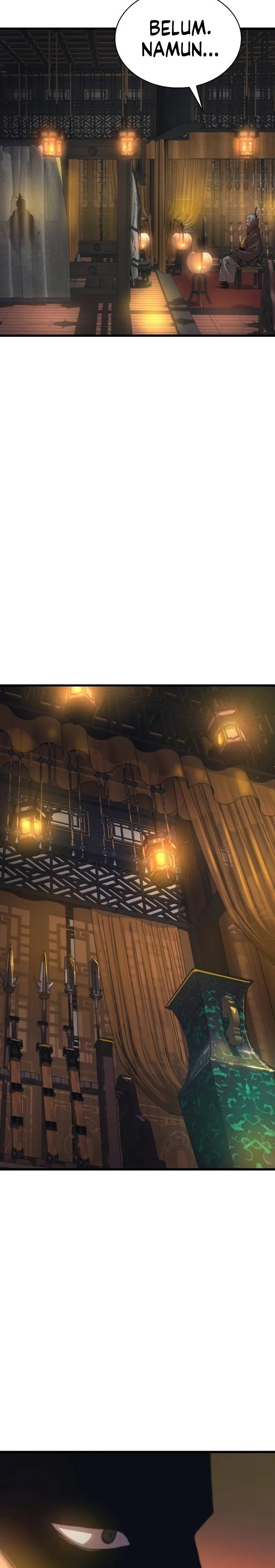 Myst, Might, Mayhem Chapter 87 - halaman 15