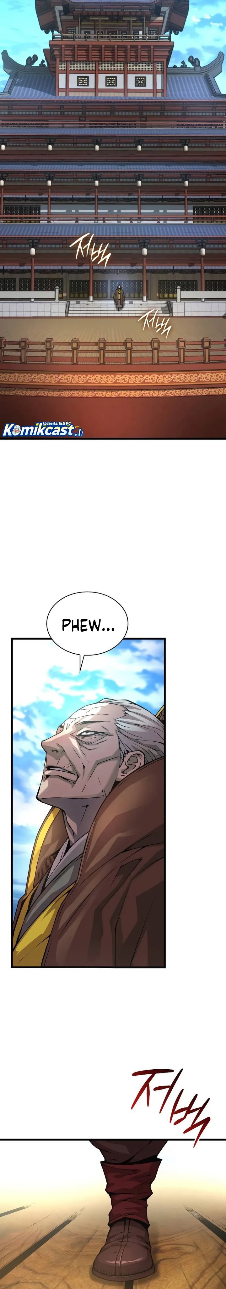 Myst, Might, Mayhem Chapter 87 - halaman 17