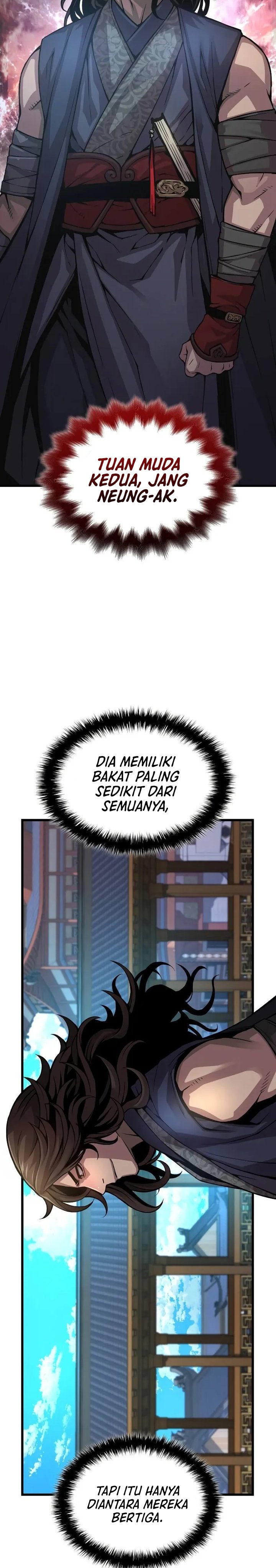 Myst, Might, Mayhem Chapter 87 - halaman 20
