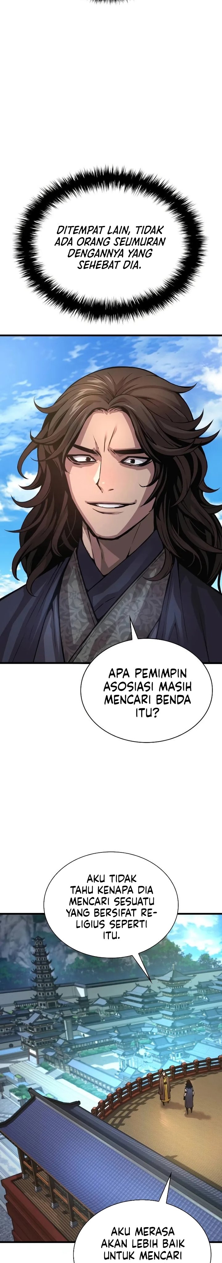 Myst, Might, Mayhem Chapter 87 - halaman 21