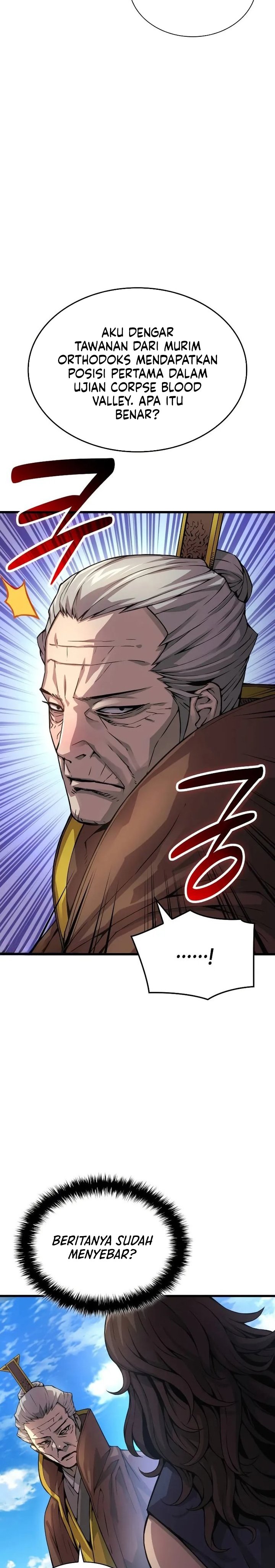 Myst, Might, Mayhem Chapter 87 - halaman 23