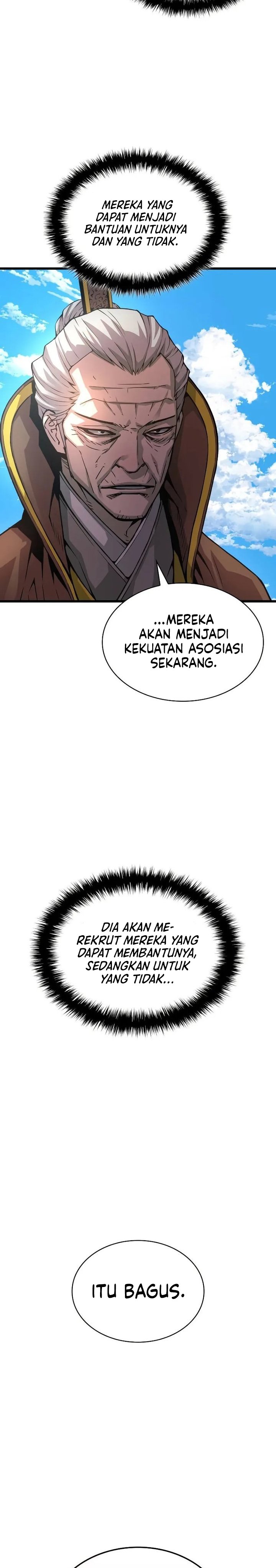 Myst, Might, Mayhem Chapter 87 - halaman 26
