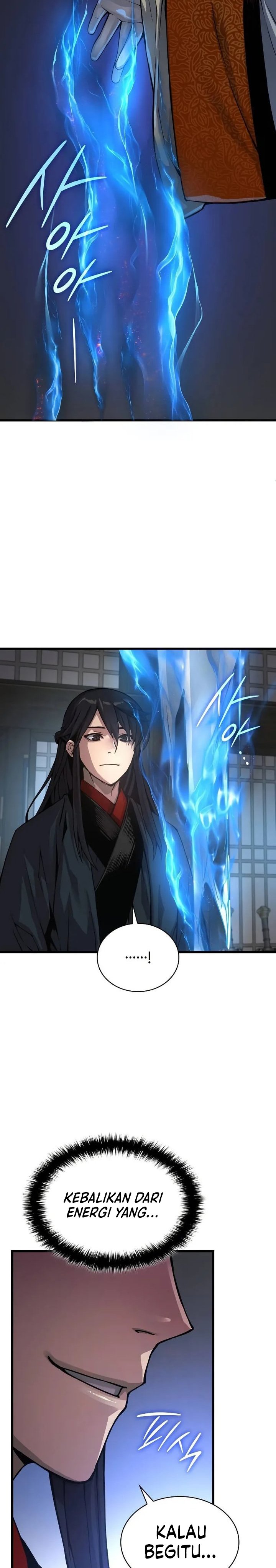 Myst, Might, Mayhem Chapter 87 - halaman 39