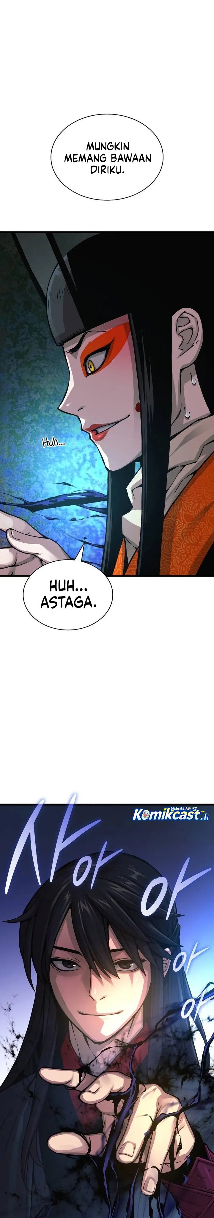 Myst, Might, Mayhem Chapter 87 - halaman 42
