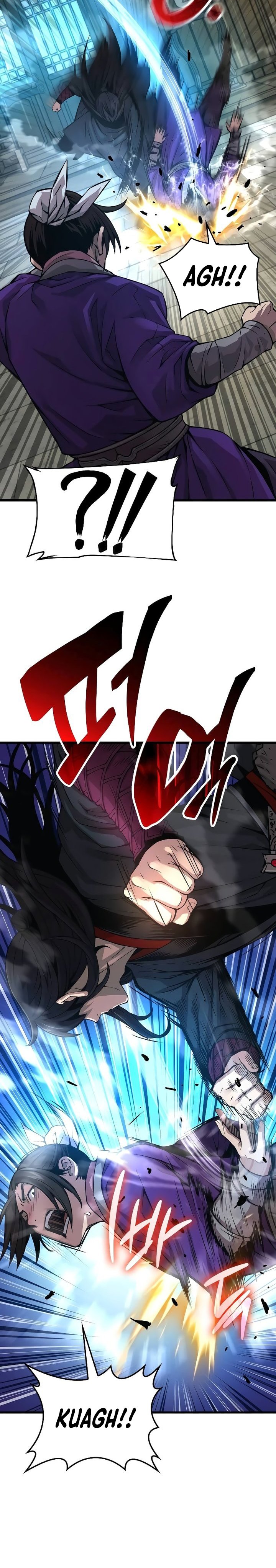 Myst, Might, Mayhem Chapter 88 - halaman 17