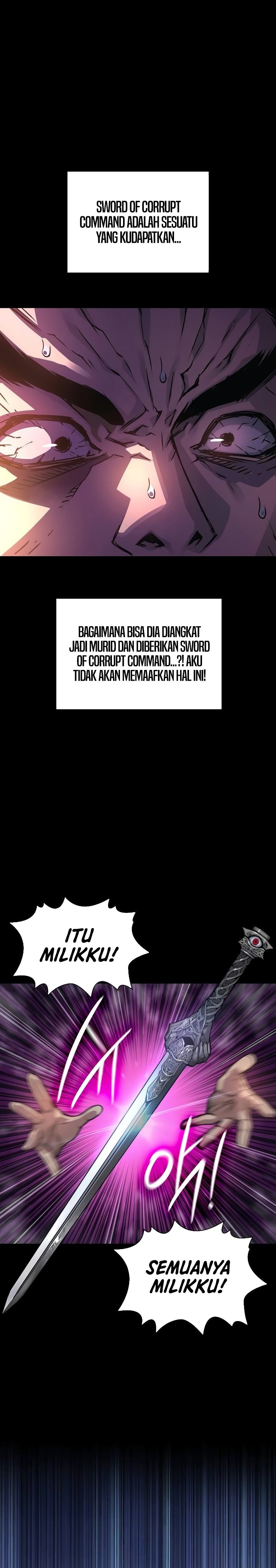 Myst, Might, Mayhem Chapter 88 - halaman 26