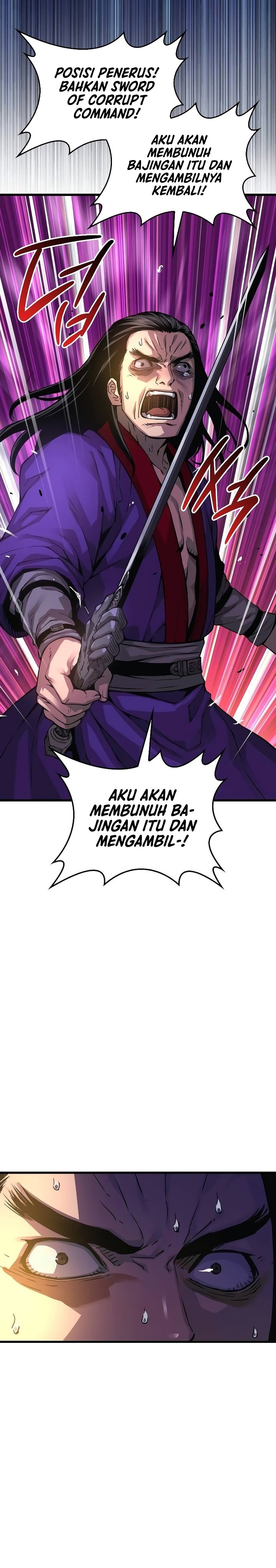 Myst, Might, Mayhem Chapter 88 - halaman 27