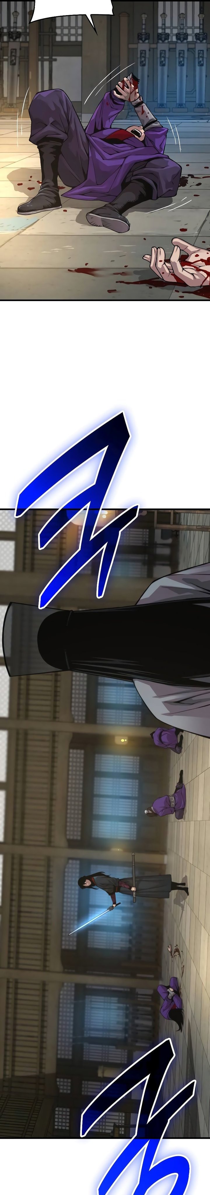 Myst, Might, Mayhem Chapter 88 - halaman 40