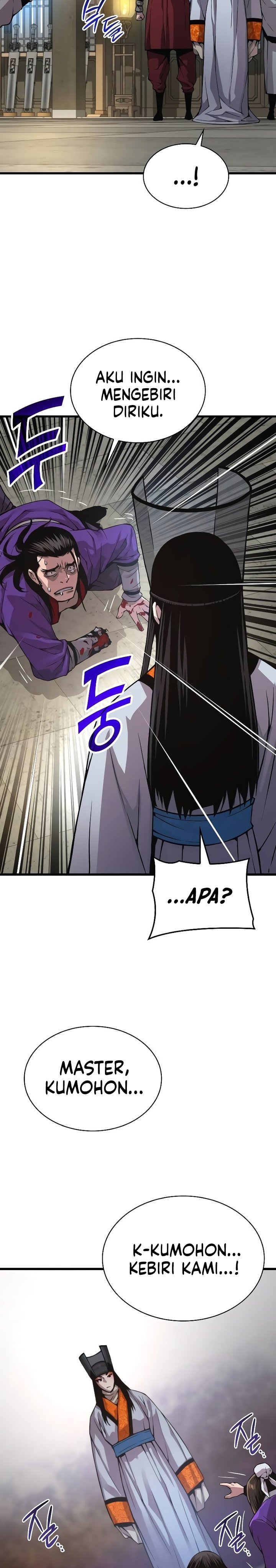 Myst, Might, Mayhem Chapter 88 - halaman 42
