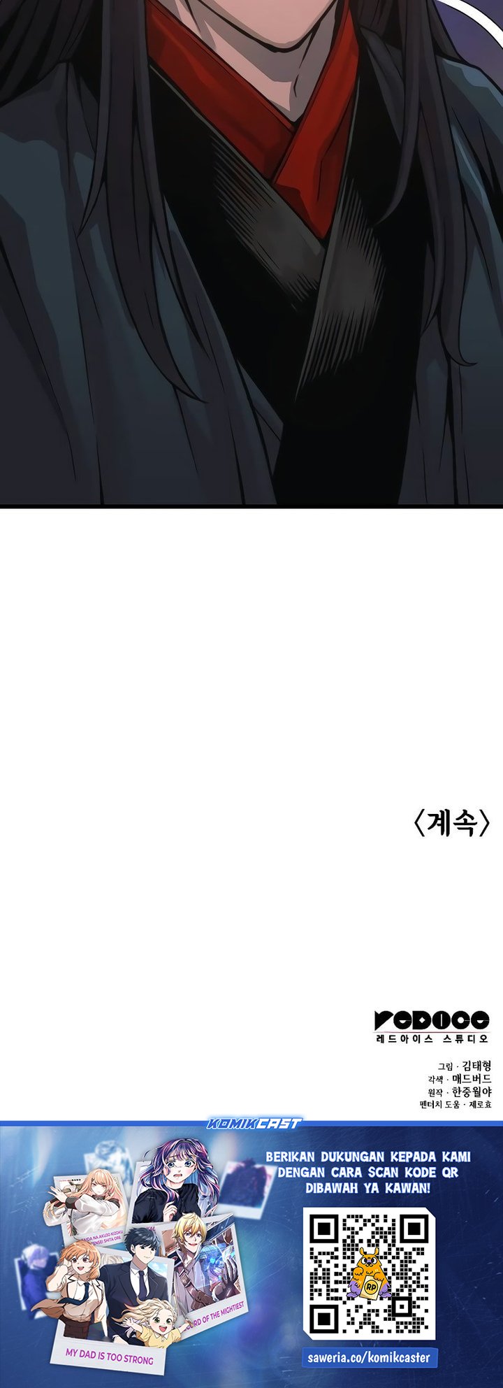 Myst, Might, Mayhem Chapter 88 - halaman 44