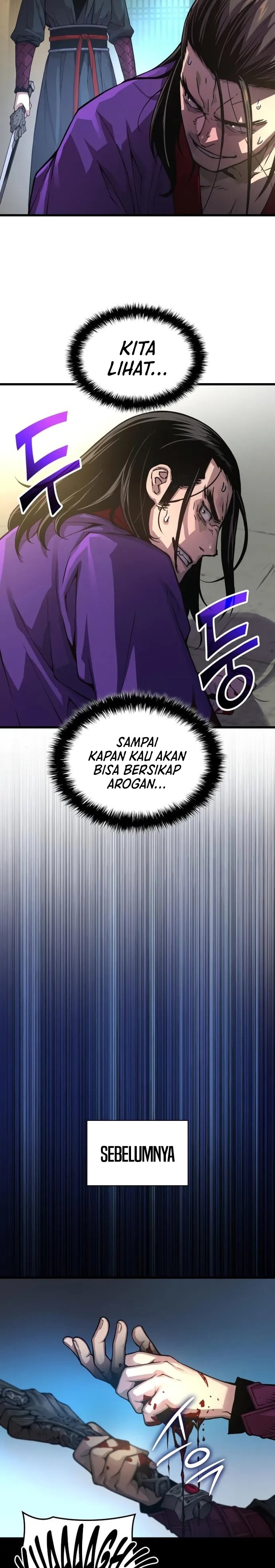 Myst, Might, Mayhem Chapter 89 - halaman 4