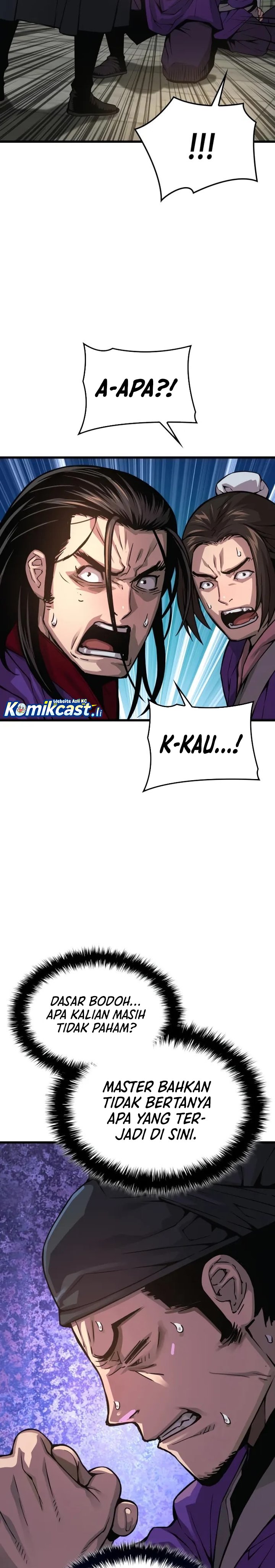 Myst, Might, Mayhem Chapter 89 - halaman 13