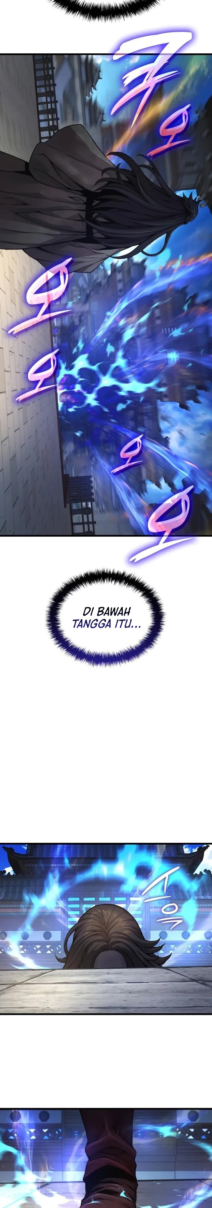 Myst, Might, Mayhem Chapter 89 - halaman 34